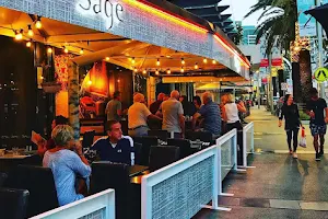 Sage Restaurant & Bar - Function Venue Gold Coast image