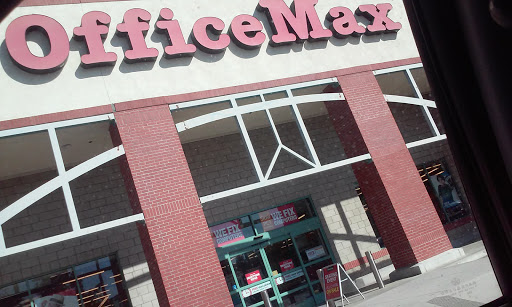 Office Supply Store «OfficeMax», reviews and photos, 3350 Vine St, Riverside, CA 92522, USA