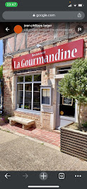 Photos du propriétaire du Restaurant La Gourmandine à Châtillon-sur-Chalaronne - n°1