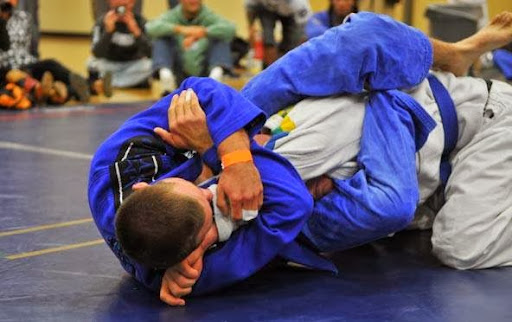 Jujitsu School «Impact Jiu Jitsu», reviews and photos, 4240 SW Cedar Hills Blvd, Beaverton, OR 97005, USA