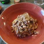 Photo n°2 de l'avis de Elisabetta.t fait le 27/05/2018 à 11:09 sur le  Ritratti e Sapori à Primiero San Martino di Castrozza