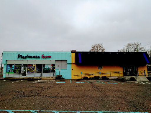 Gym «Planet Fitness», reviews and photos, 111 Black Rock Turnpike, Fairfield, CT 06825, USA