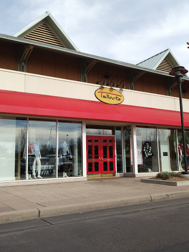 Shopping Mall «Aspen Grove», reviews and photos, 7301 S Santa Fe Dr, Littleton, CO 80120, USA