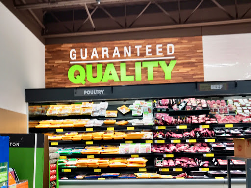 Supermarket «ALDI», reviews and photos, 330 Airport Rd, Arden, NC 28704, USA