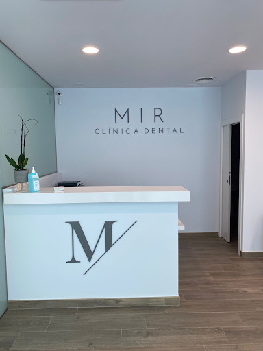 Mir Clínica Dental en Mahón