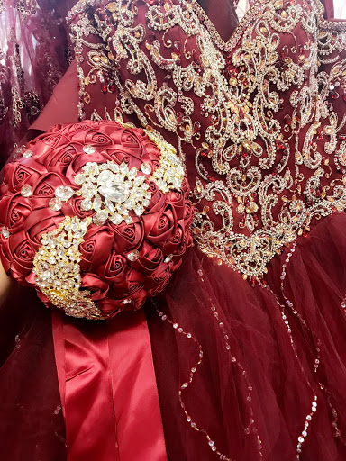 Bridal Shop «Alamo Bridal», reviews and photos, 2211 NW Military Hwy #120, San Antonio, TX 78213, USA