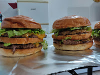 Photos du propriétaire du Restaurant AFK Burger Kebab à Le Tampon - n°1