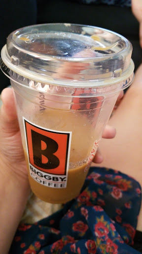 Coffee Shop «BIGGBY COFFEE», reviews and photos, 14440 Fort St, Southgate, MI 48195, USA