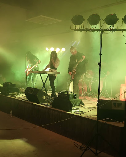 Live Music Venue «89th Street - OKC», reviews and photos, 8911 N Western Ave, Oklahoma City, OK 73114, USA