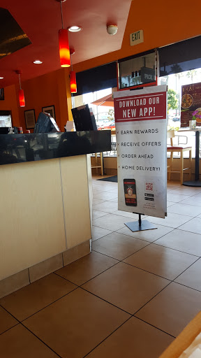 Asian Restaurant «Pick Up Stix Fresh Asian Flavors», reviews and photos, 970 W Park Western Dr, San Pedro, CA 90732, USA