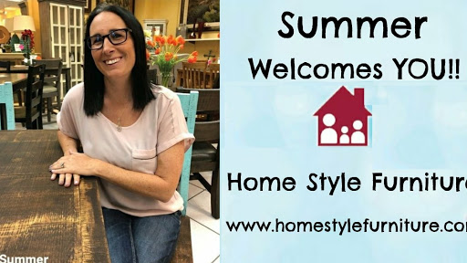 Furniture Store «Home Style Furniture-Interior», reviews and photos, 3280 Stockton Hill Rd # D, Kingman, AZ 86409, USA