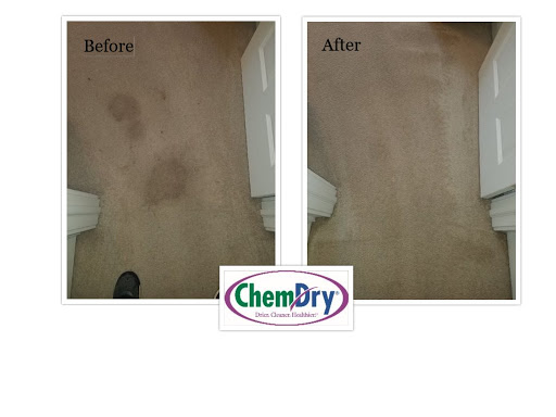 Carpet Cleaning Service «Chem-Dry of Bloomington», reviews and photos, 1682 E Whisnand Rd, Bloomington, IN 47408, USA