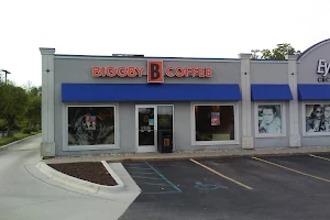 BIGGBY COFFEE image