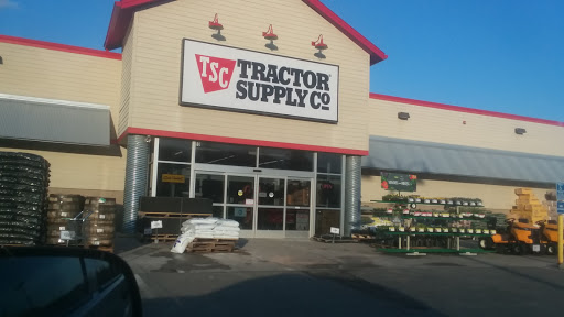 Home Improvement Store «Tractor Supply Co.», reviews and photos, 99 Worcester-Providence Turnpike, Millbury, MA 01527, USA