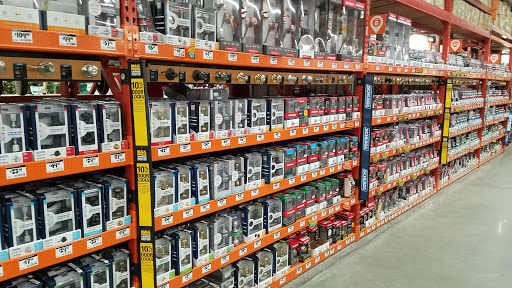 Home Improvement Store «The Home Depot», reviews and photos, 3455 S US Hwy 17 92, Casselberry, FL 32707, USA