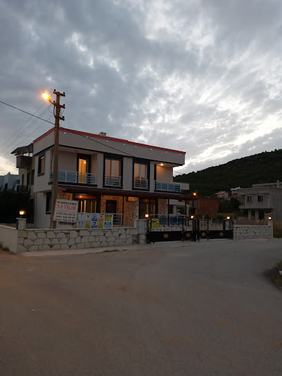 SABRİOĞULLARI VİLLALARI