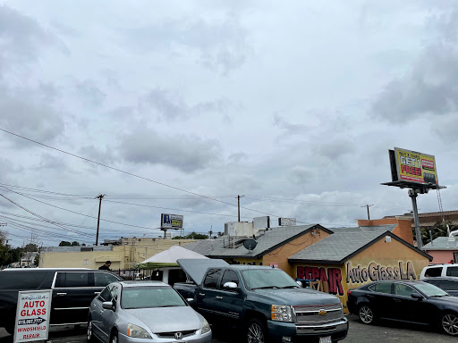 LA Windshield image