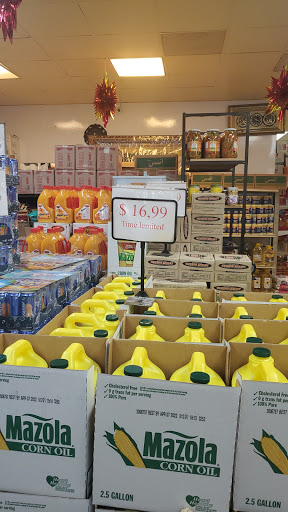 Grocery Store «Shams Market», reviews and photos, 3510 Auburn Blvd, Sacramento, CA 95821, USA