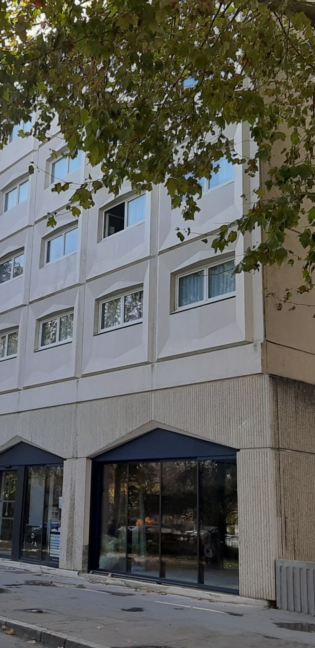 Photo n° 5 de l'avis de Michel.a fait le 26/10/2020 à 17:15