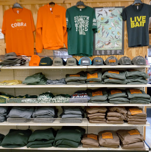 Sporting Goods Store «Base Camp Outfitters», reviews and photos, 300 S 4th St, Newport, PA 17074, USA