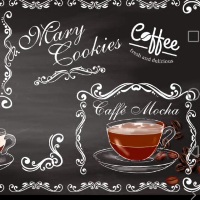 Mary Cookies Velilla