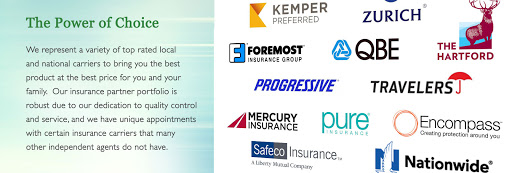 Insurance Agency «Goosehead Insurance : Mr. Markus Tolson», reviews and photos