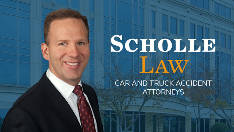 Scholle Law Car & Truck Accident Attorneys 1 Glenlake Pkwy NE Suite 700, Atlanta, GA 30328