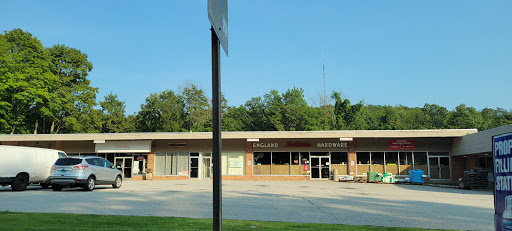 Hardware Store «England True Value Hardware», reviews and photos, 661 Boston Turnpike, Bolton, CT 06043, USA
