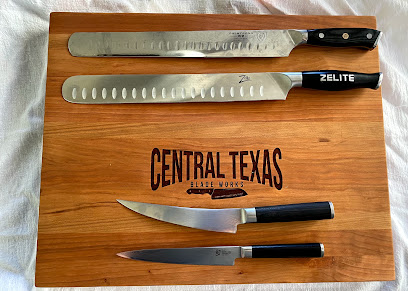Central Texas Blade Works