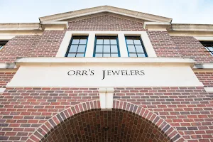 Orr's Jewelers image