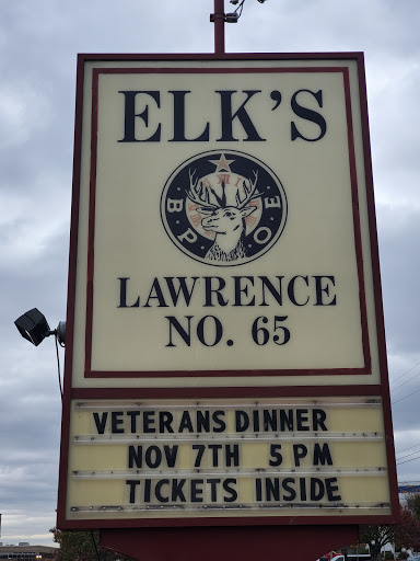 Caterer «Elks Lodge», reviews and photos, 652 Andover St, Lawrence, MA 01843, USA