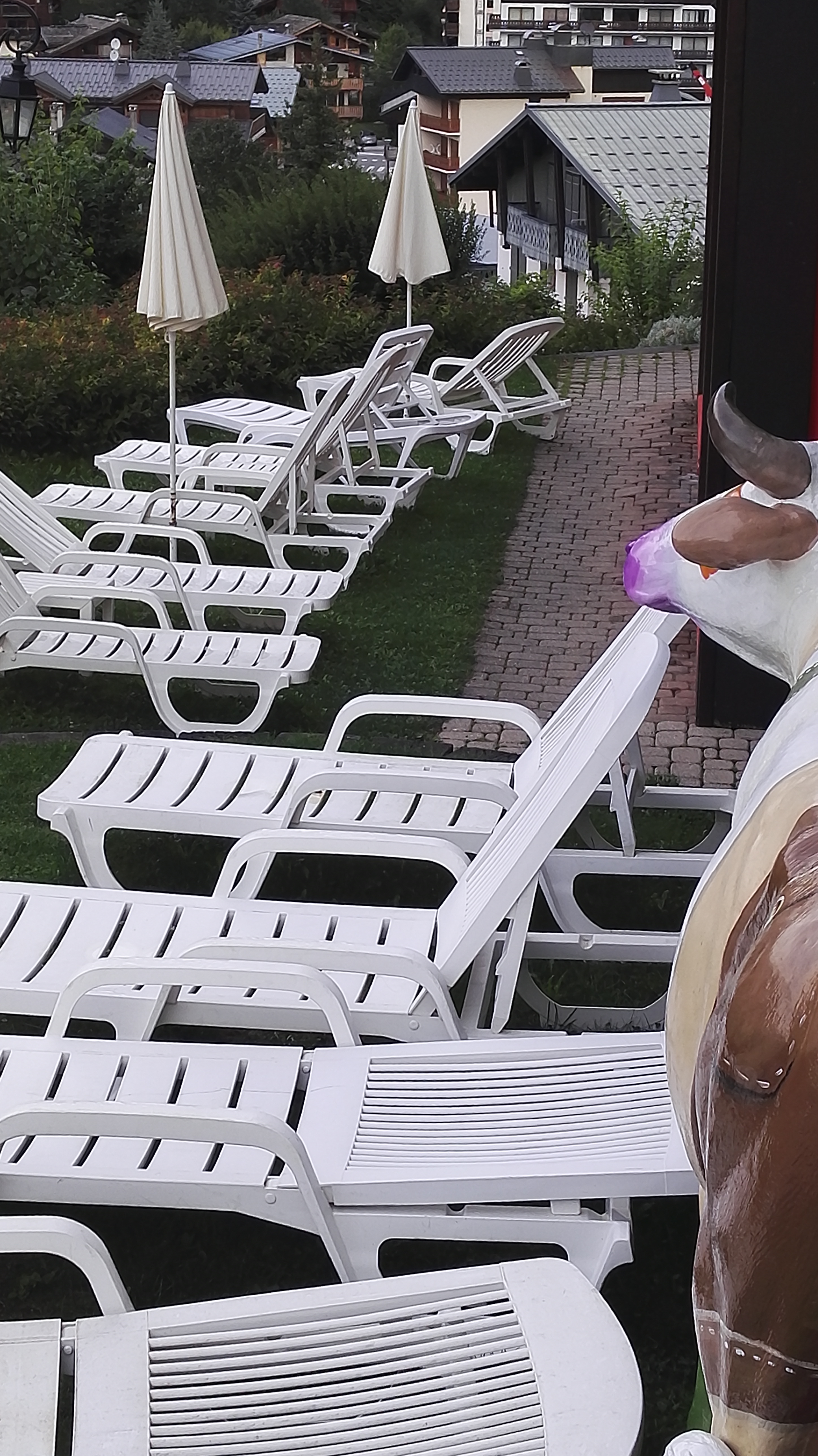 Photo n° 12 de l'avis de Christophe.e fait le 06/09/2019 à 08:27