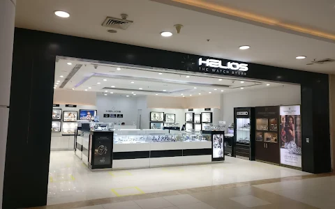 Helios Watch Store - By Titan image