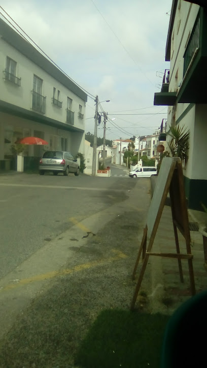 Café Moderno