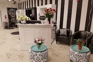 A Touch of Class Salon and Spa image