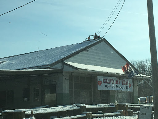 Produce Market «Stauffer Fruit Stand», reviews and photos, RR 663, Pennsburg, PA 18073, USA