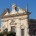 Photo n°31 de l'avis de Antonio.i fait le 30/08/2018 à 21:28 sur le  Patria Palace Hotel - Ho Hotels Collection à Lecce