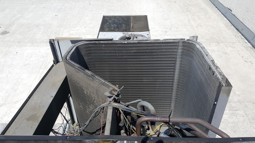 Air Conditioning Repair Service «California Air Conditioning Systems, Inc.», reviews and photos