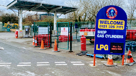 Birmingham Autogas & LPG Services