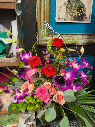 Florist «Cityview Florist and Gifts», reviews and photos, 6112 Bryant Irvin Rd, Fort Worth, TX 76132, USA