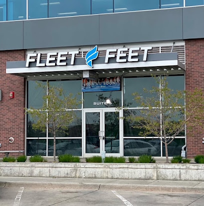 Fleet Feet Omaha-Aksarben