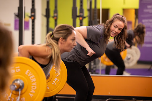 Gym «Anytime Fitness», reviews and photos, 7077 10th St N, Oakdale, MN 55128, USA