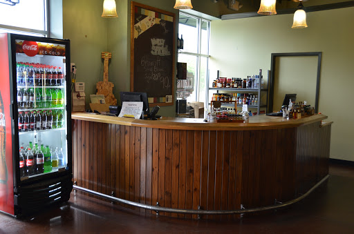 Wine Store «Carothers Wine And Spirits», reviews and photos, 103 International Dr, Franklin, TN 37067, USA