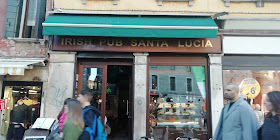 Irish Pub Santa Lucia