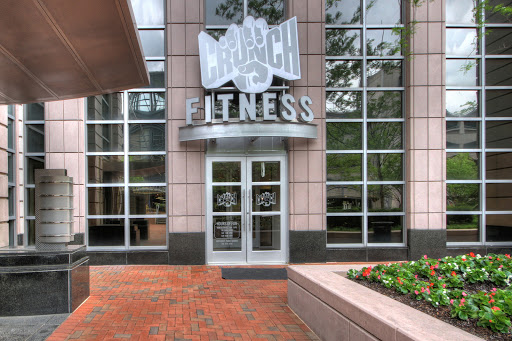 Health Club «Crunch - Reston», reviews and photos, 11951 Freedom Dr, Reston, VA 20190, USA