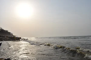 Udaypur Sea Beach New - Odisha image