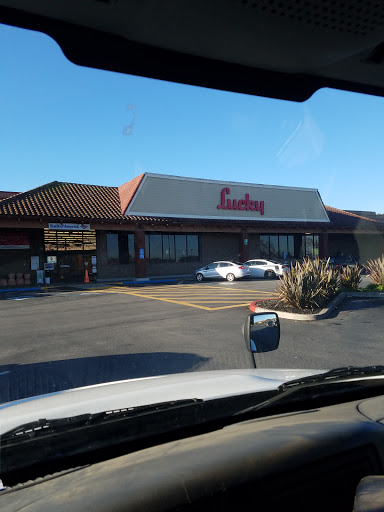 Supermarket «Lucky», reviews and photos, 270 Reservation Rd, Marina, CA 93933, USA