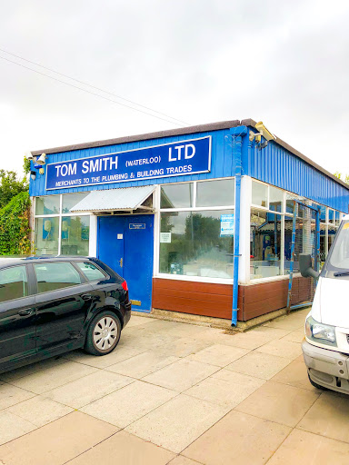 Tom Smith Ltd