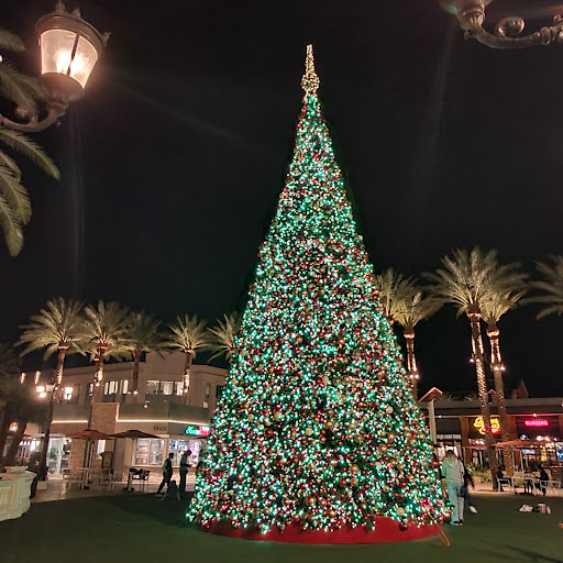 Movie Theater «AMC Town Square 18», reviews and photos, 6587 Las Vegas Blvd South, Las Vegas, NV 89119, USA