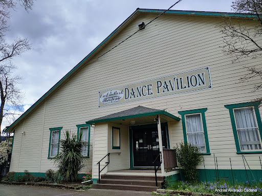 Dance Hall «Oaks Park Dance Pavilion», reviews and photos, 7805 SE Oaks Park Way, Portland, OR 97202, USA